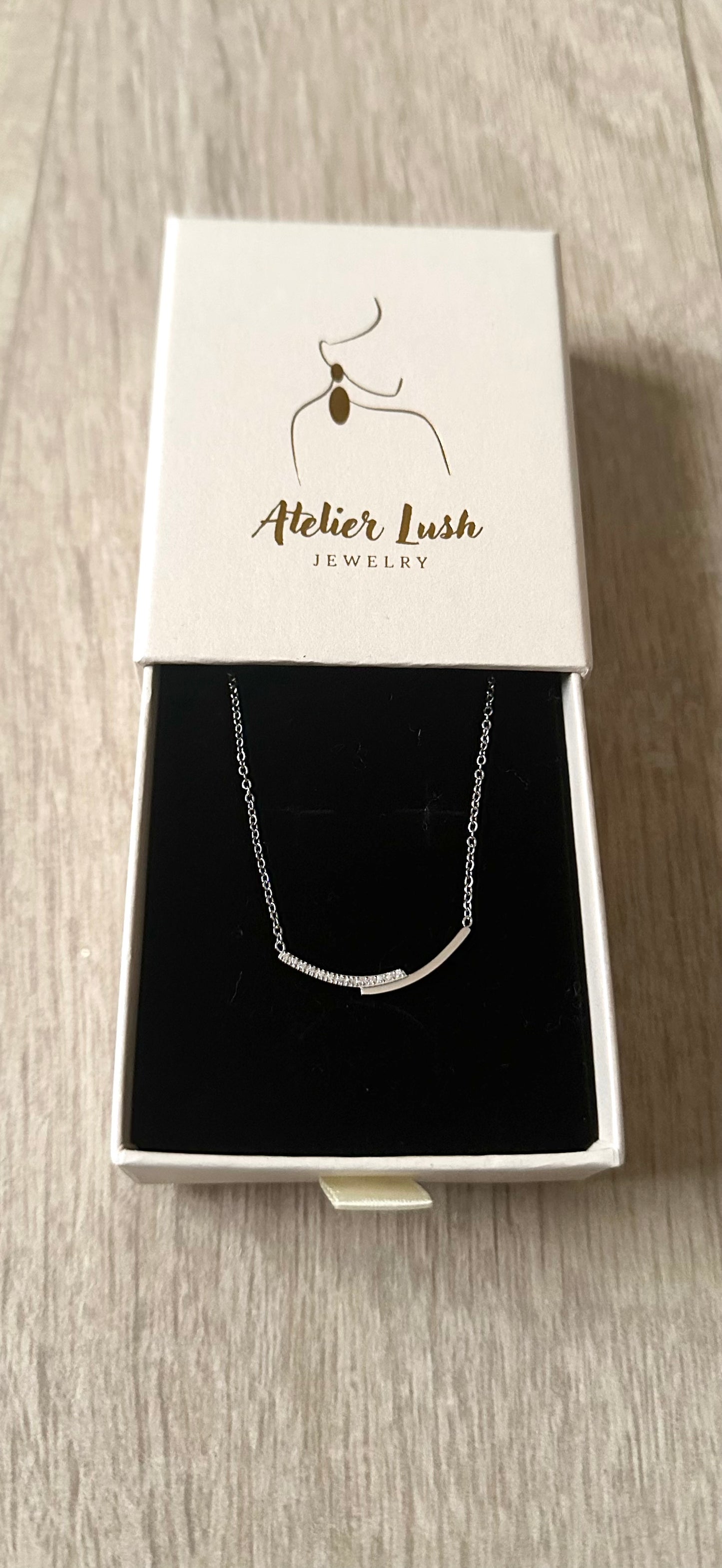 Collier Amélie