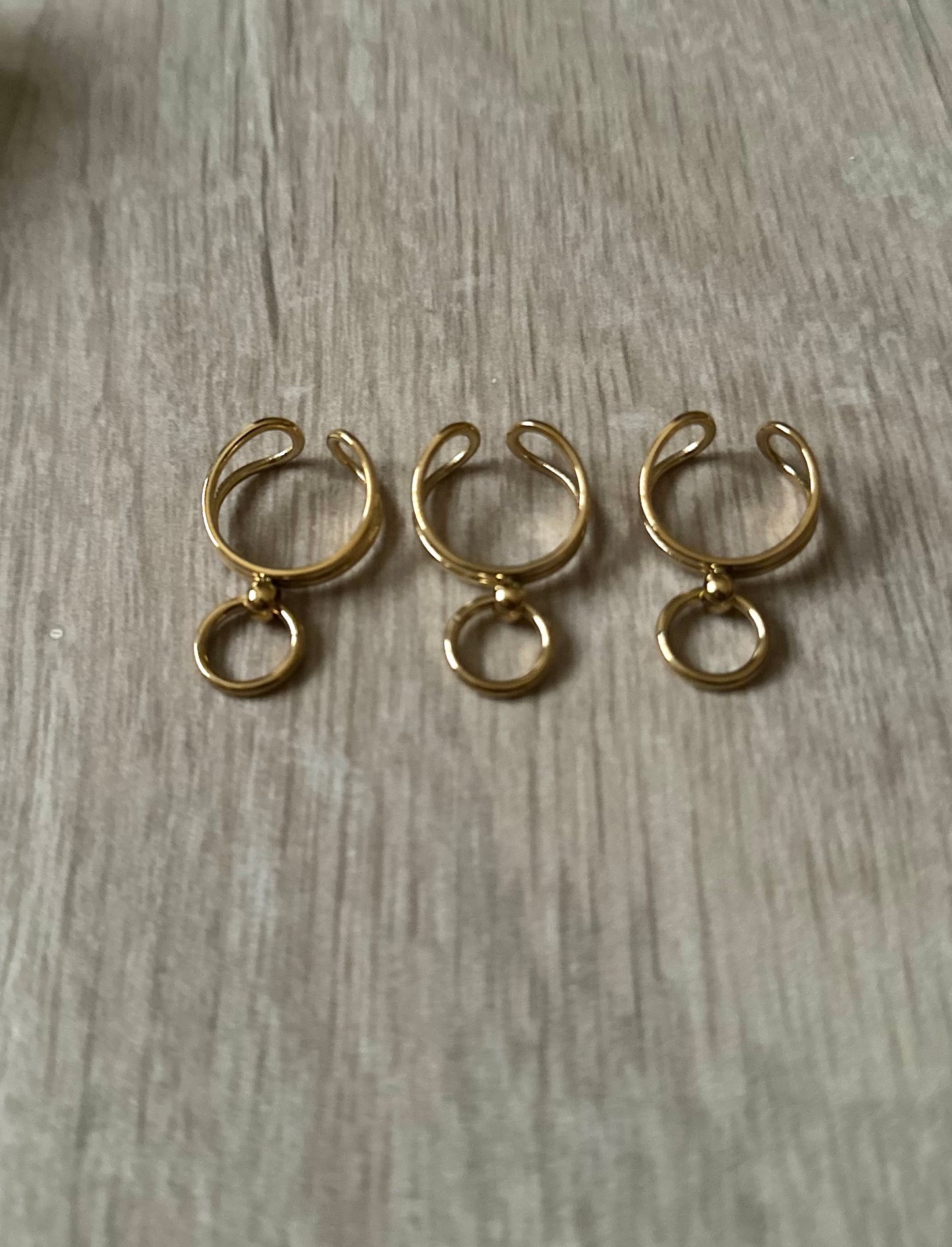 Bague Monia