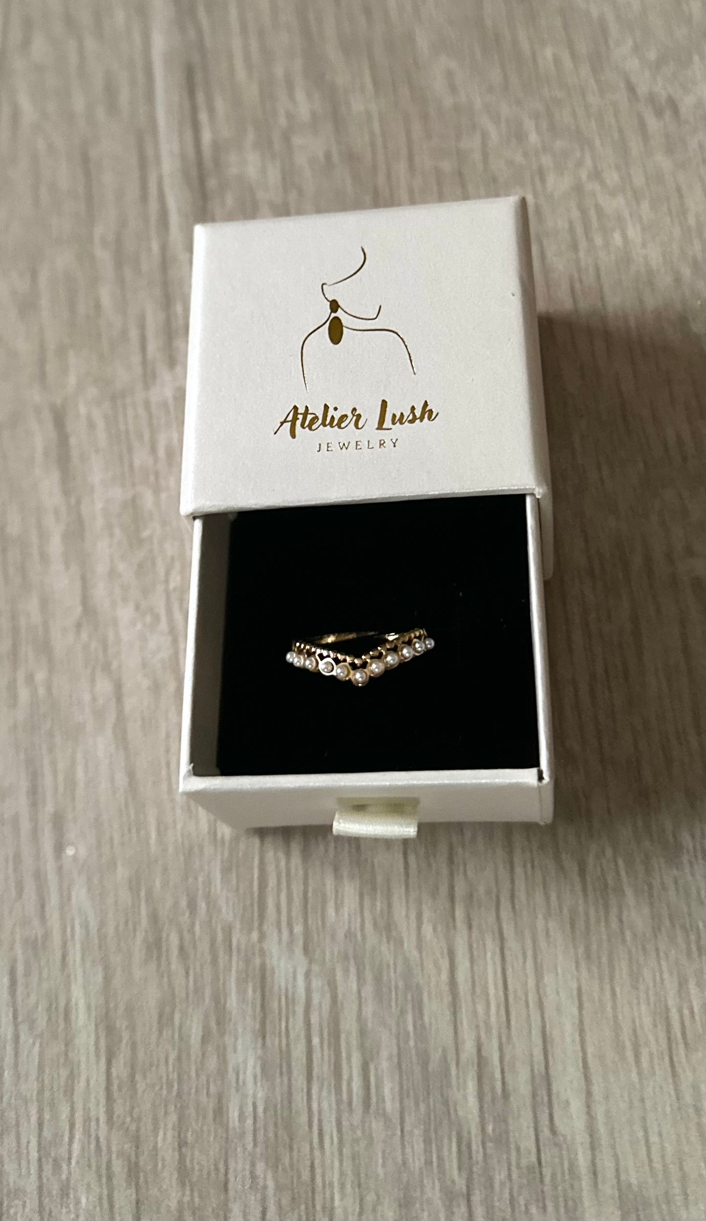Bague Miri