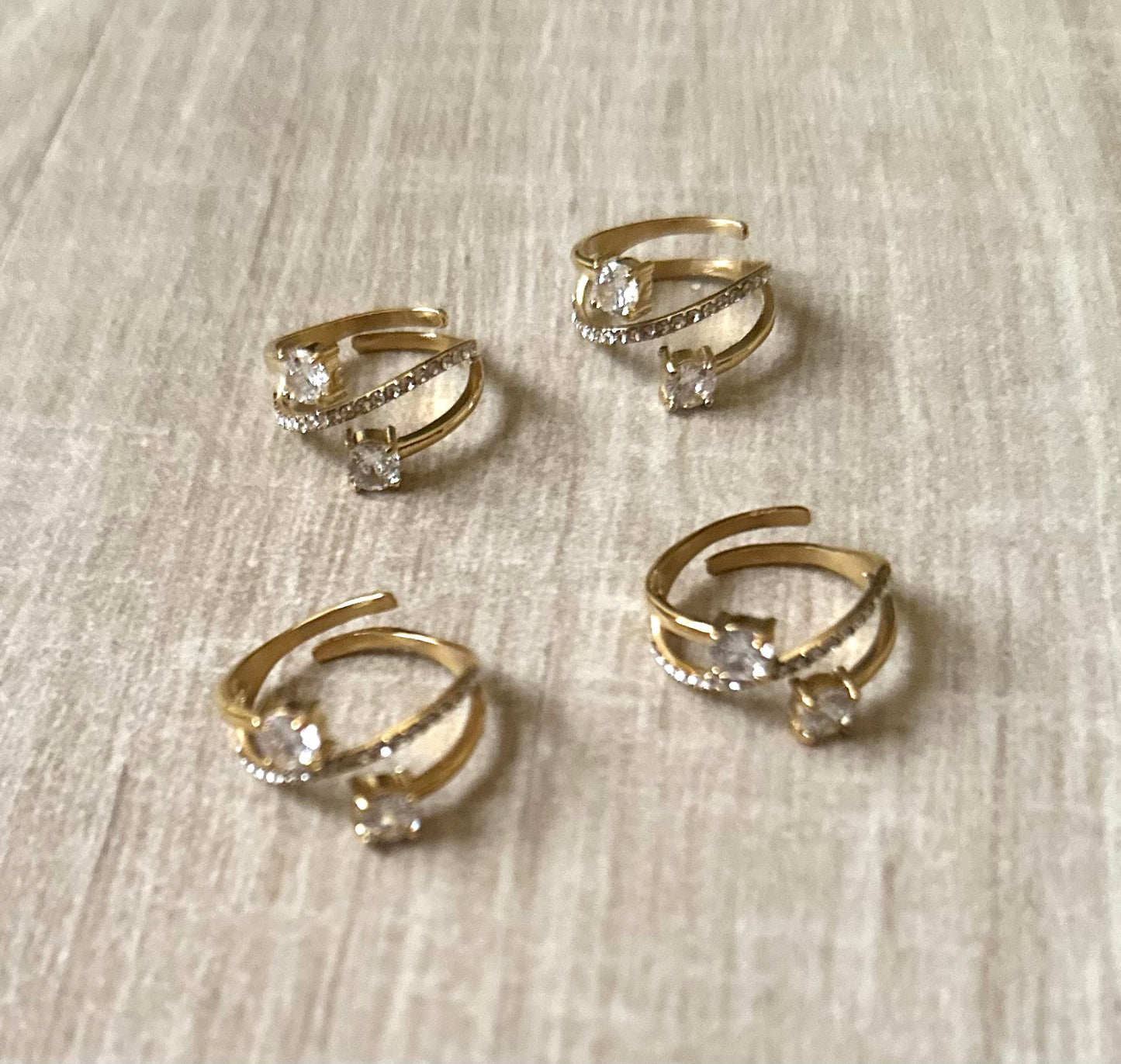 Bague Farah