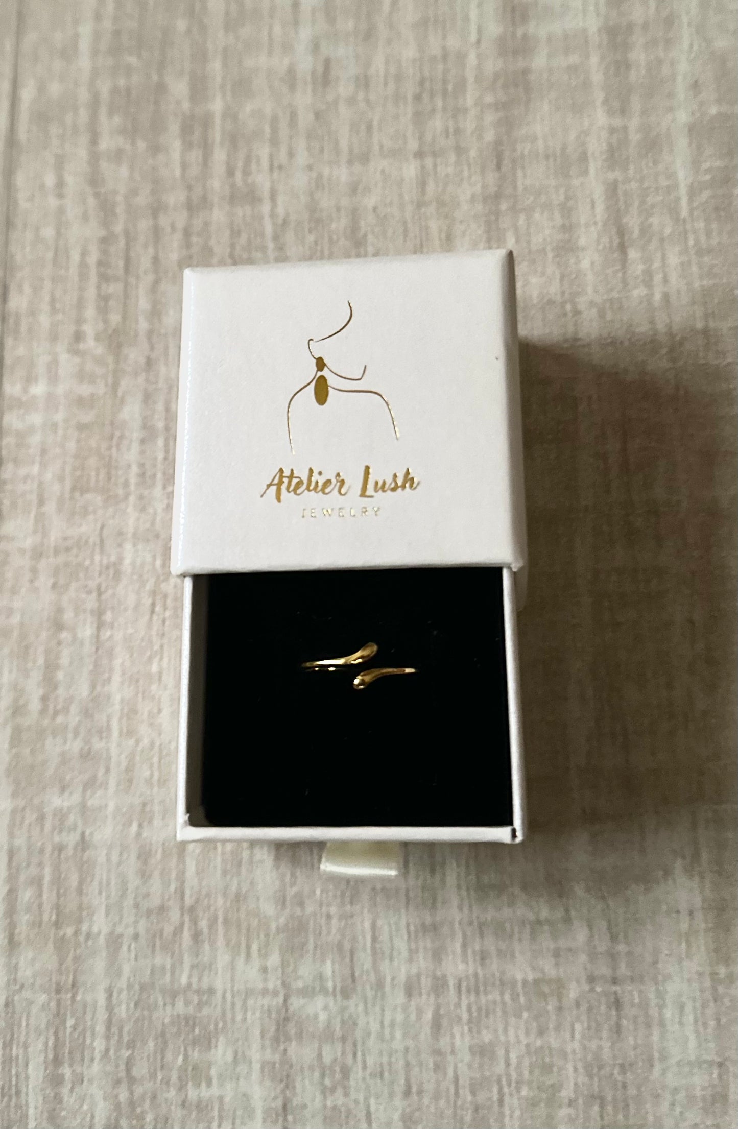 Bague Esma Mini