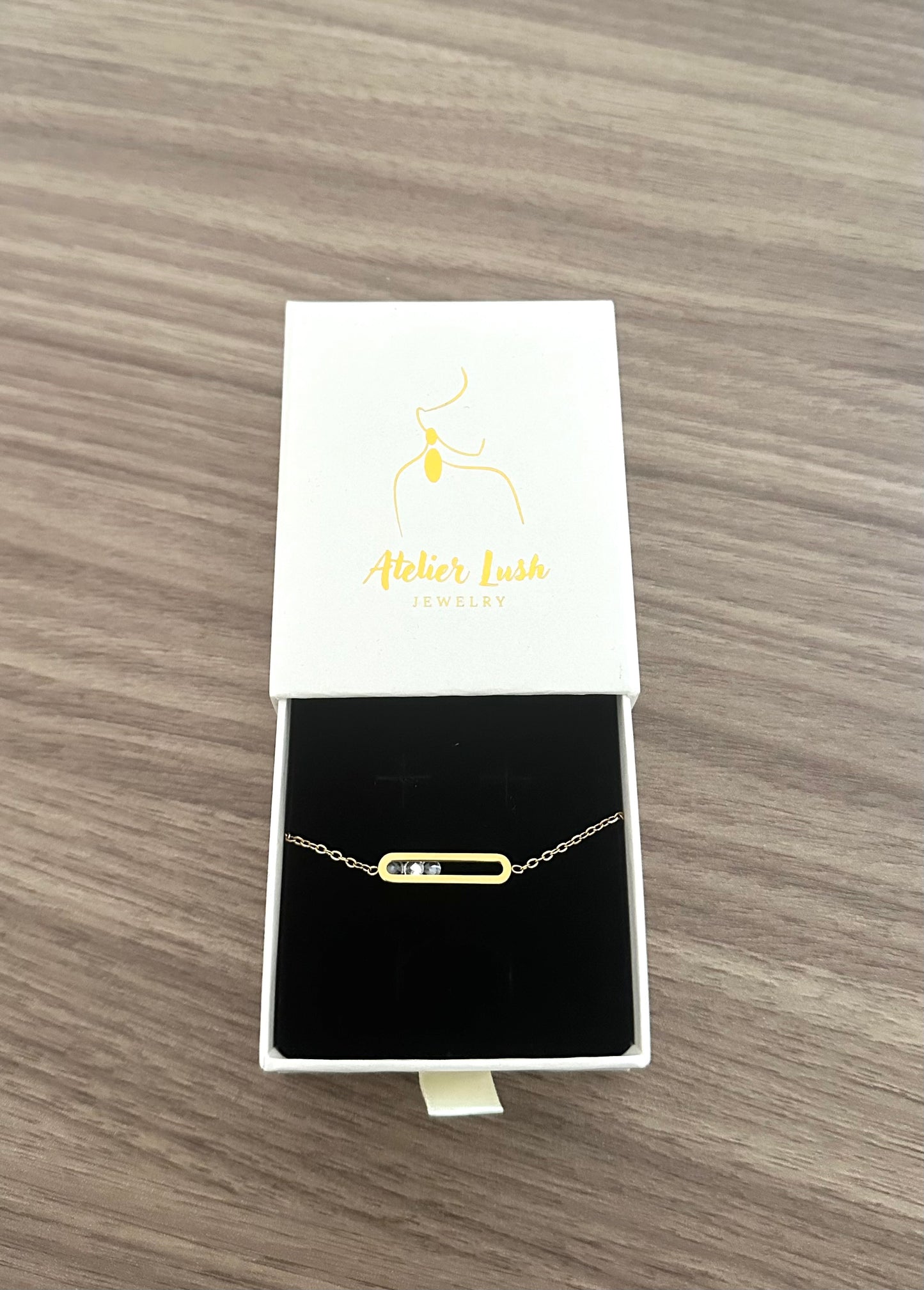 Bracelet Enora