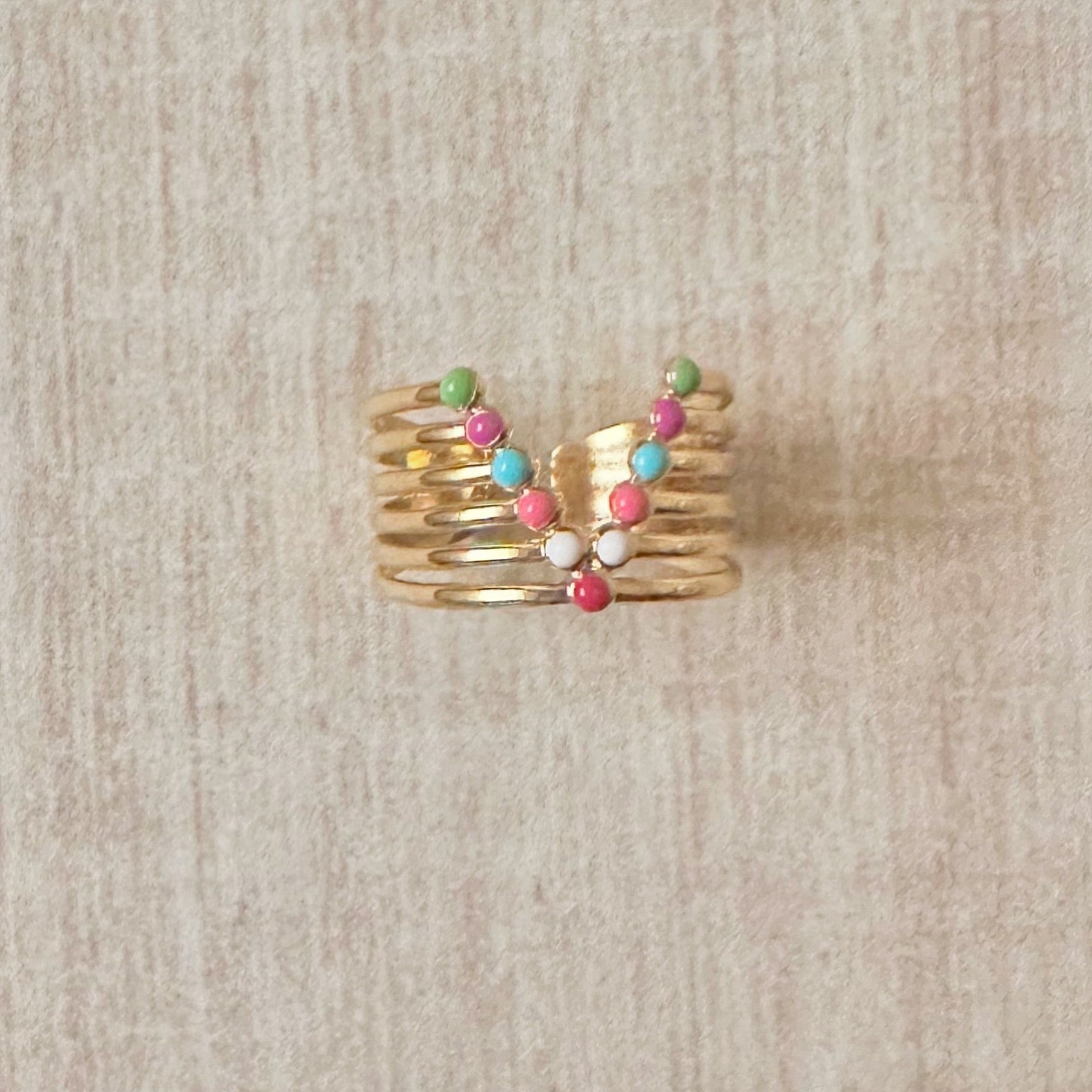 Bague Venus