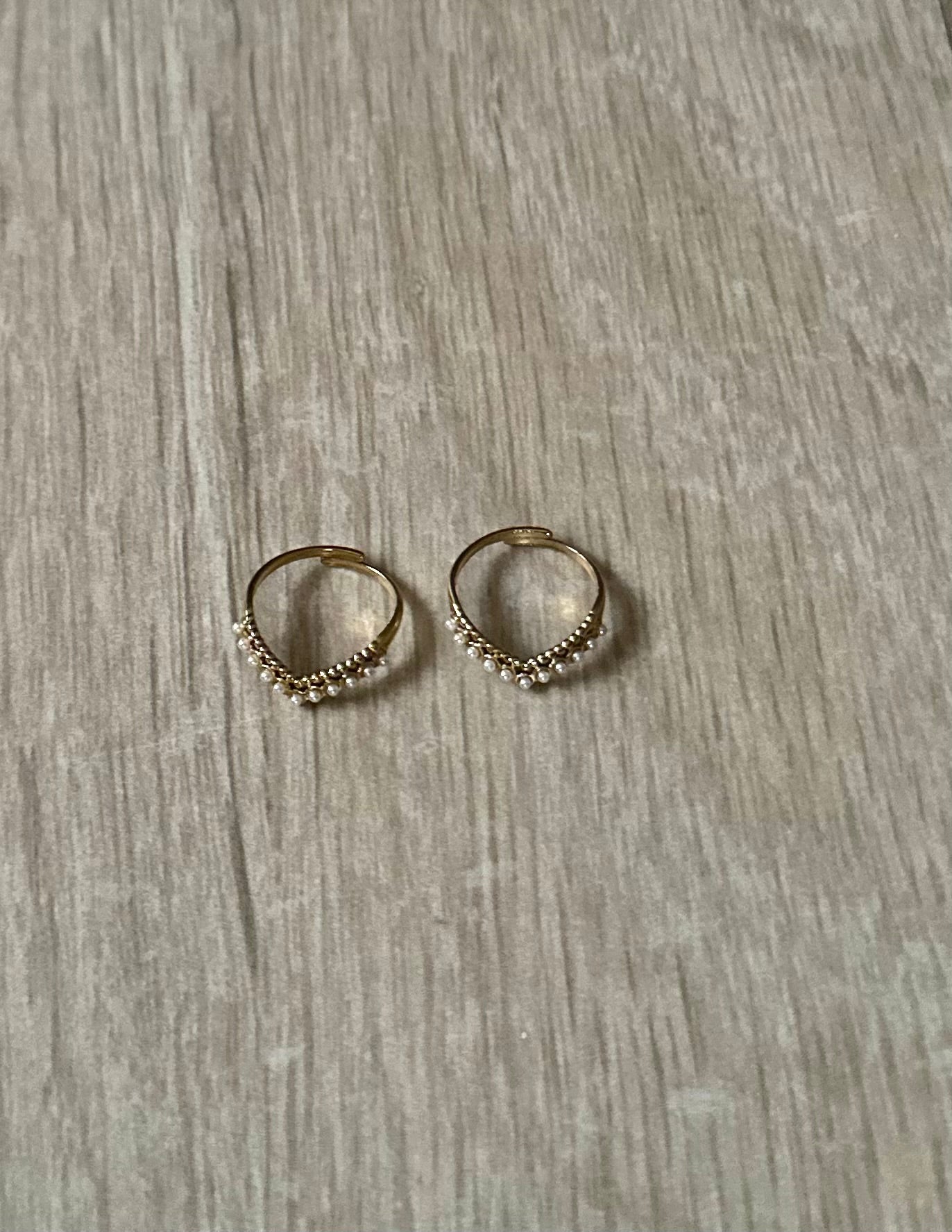 Bague Miri