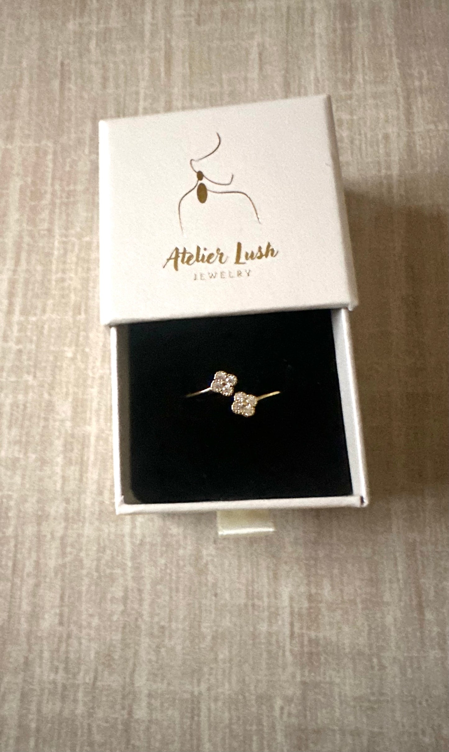 Bague SIMI