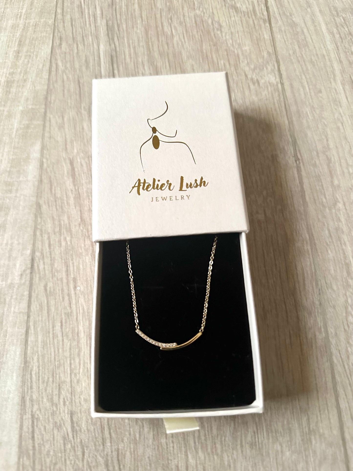 Collier Amélie
