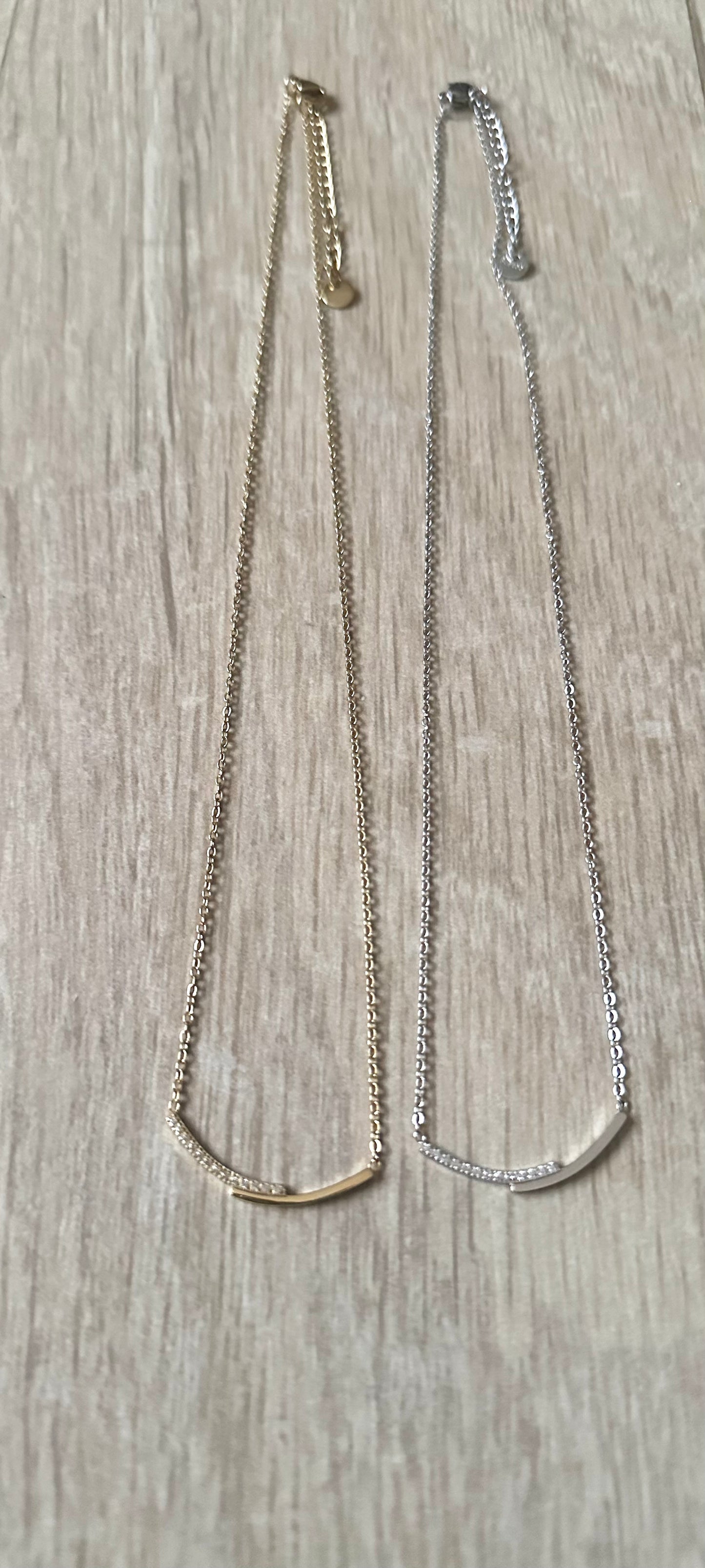 Collier Amélie