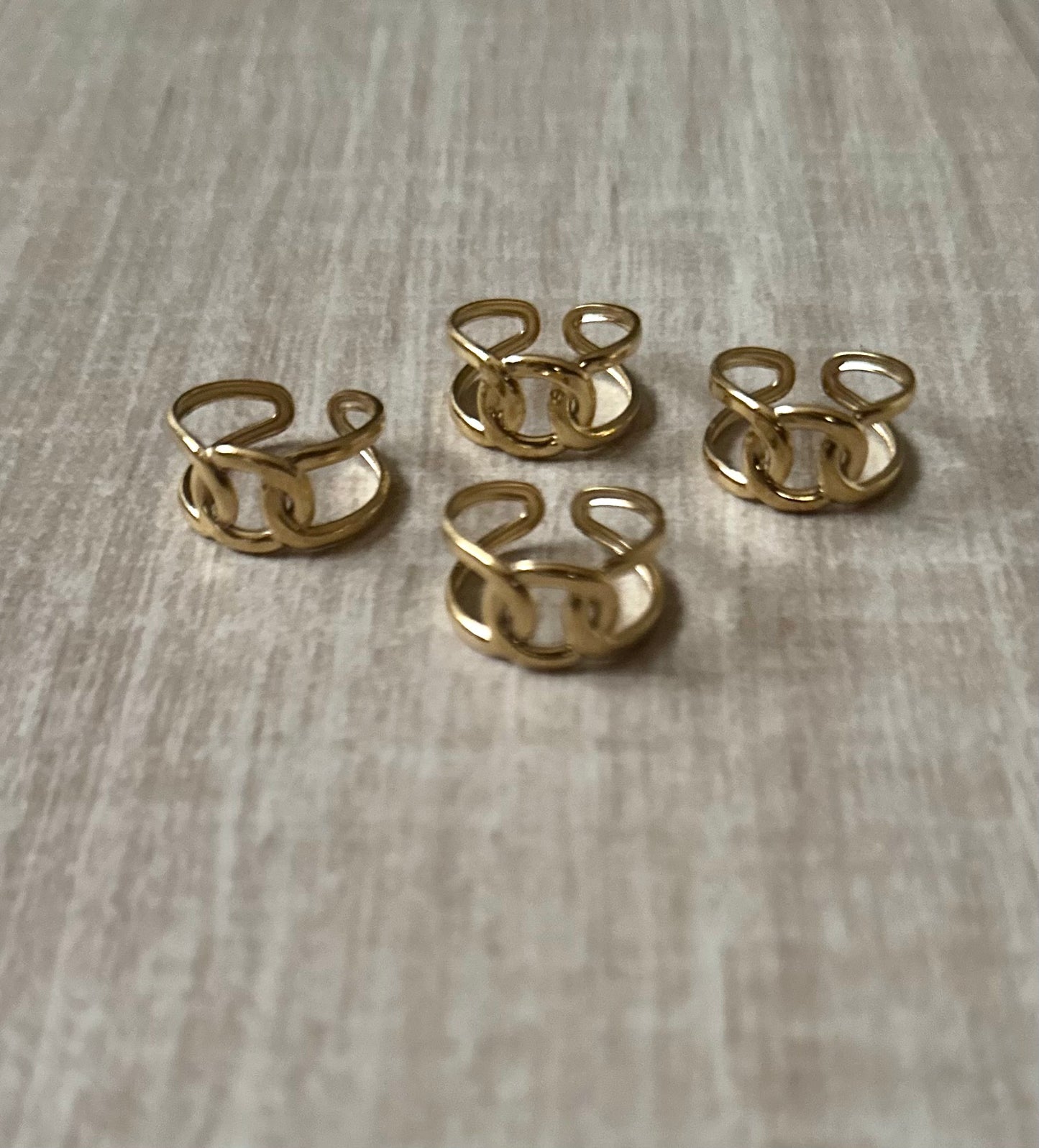 Bague Lalya