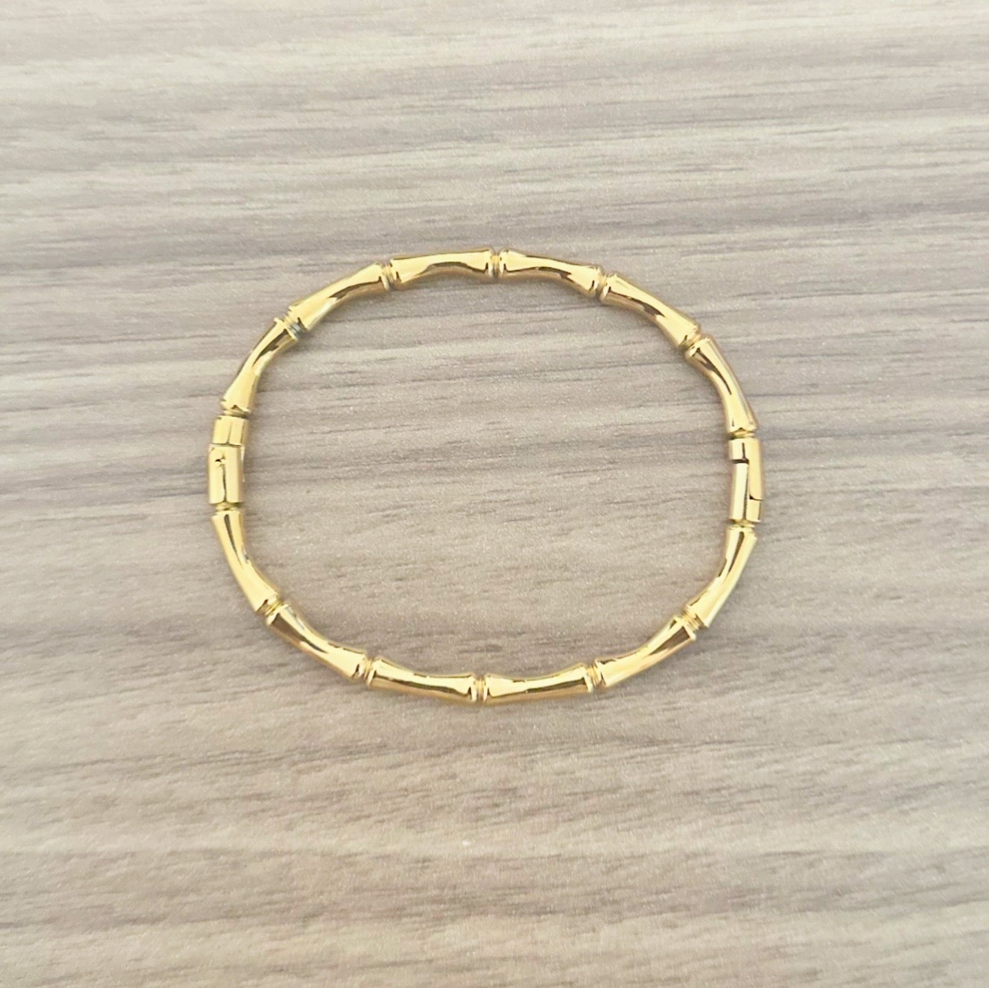 Bracelet Jonc Tulum