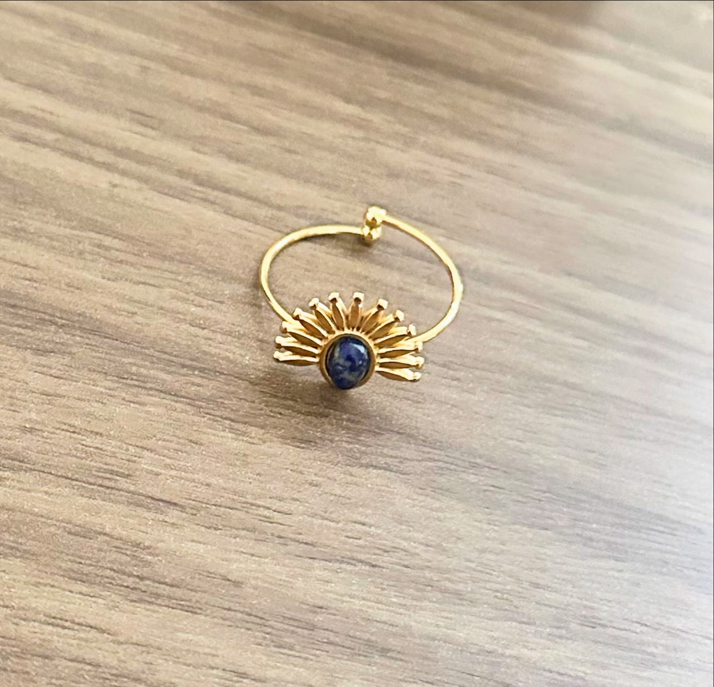 Bague Cleopatra