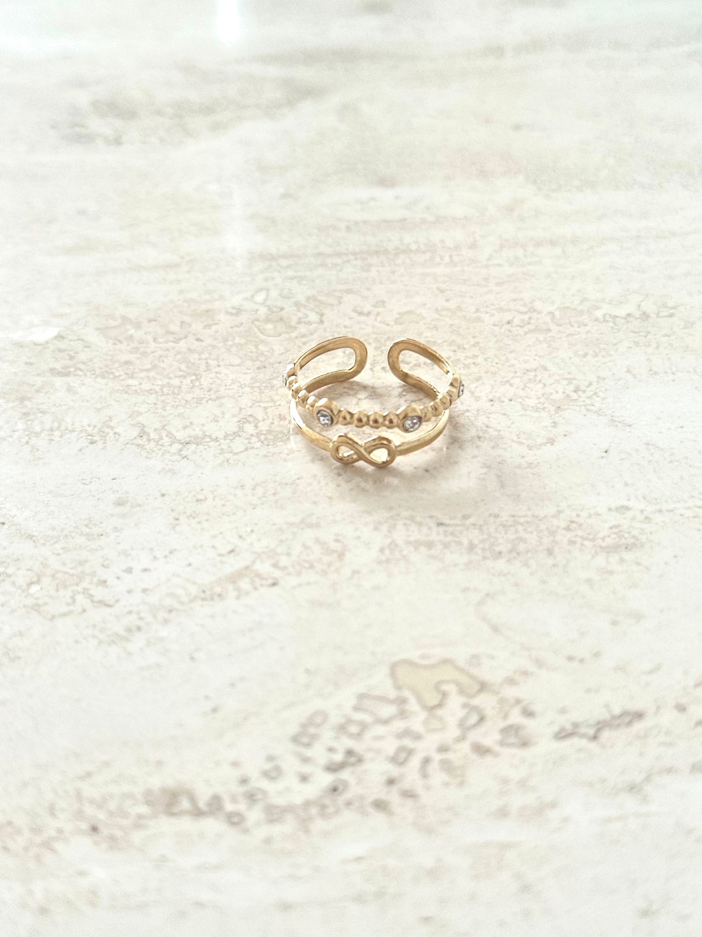Bague Amy