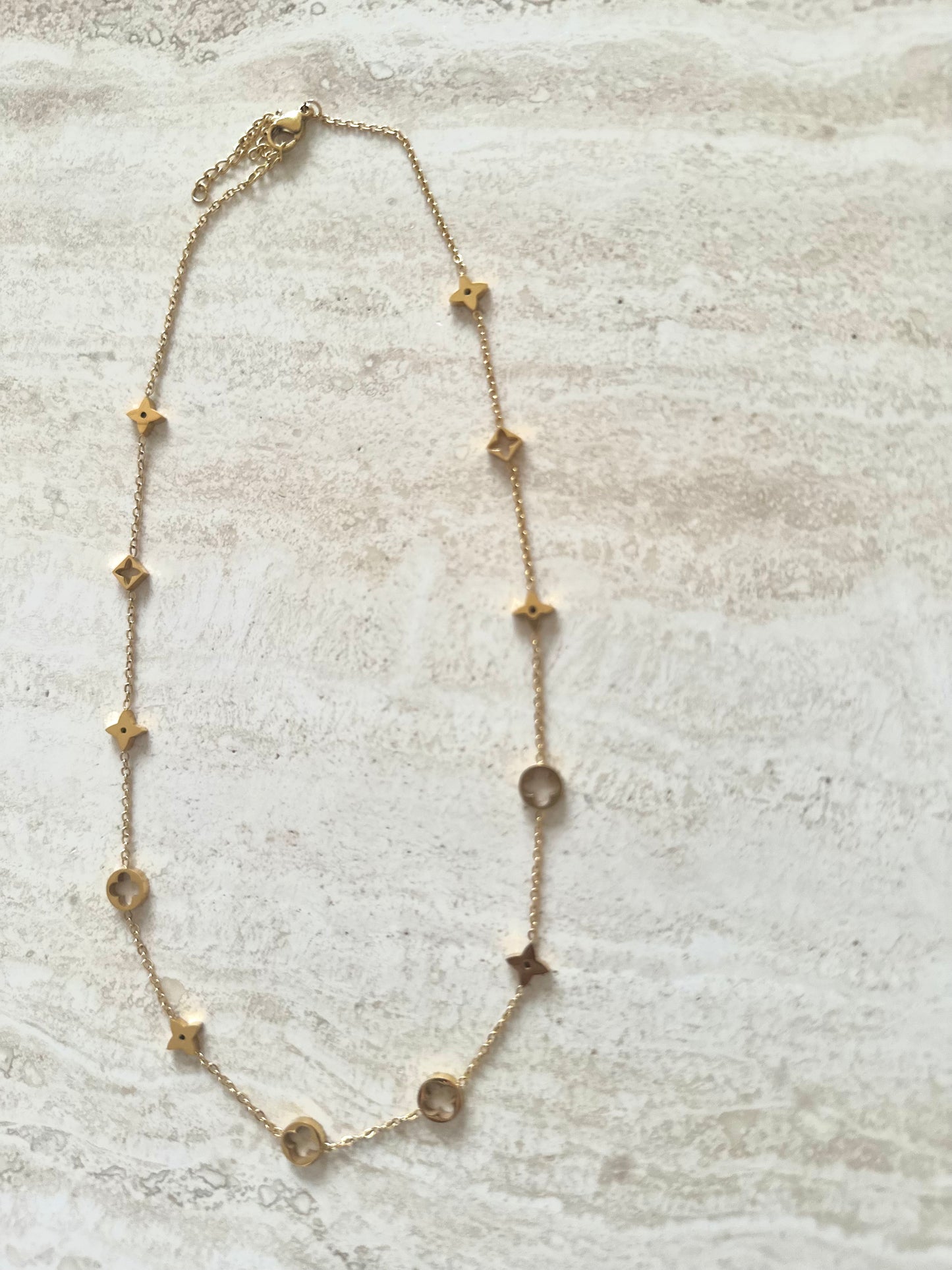 Collier Kayna