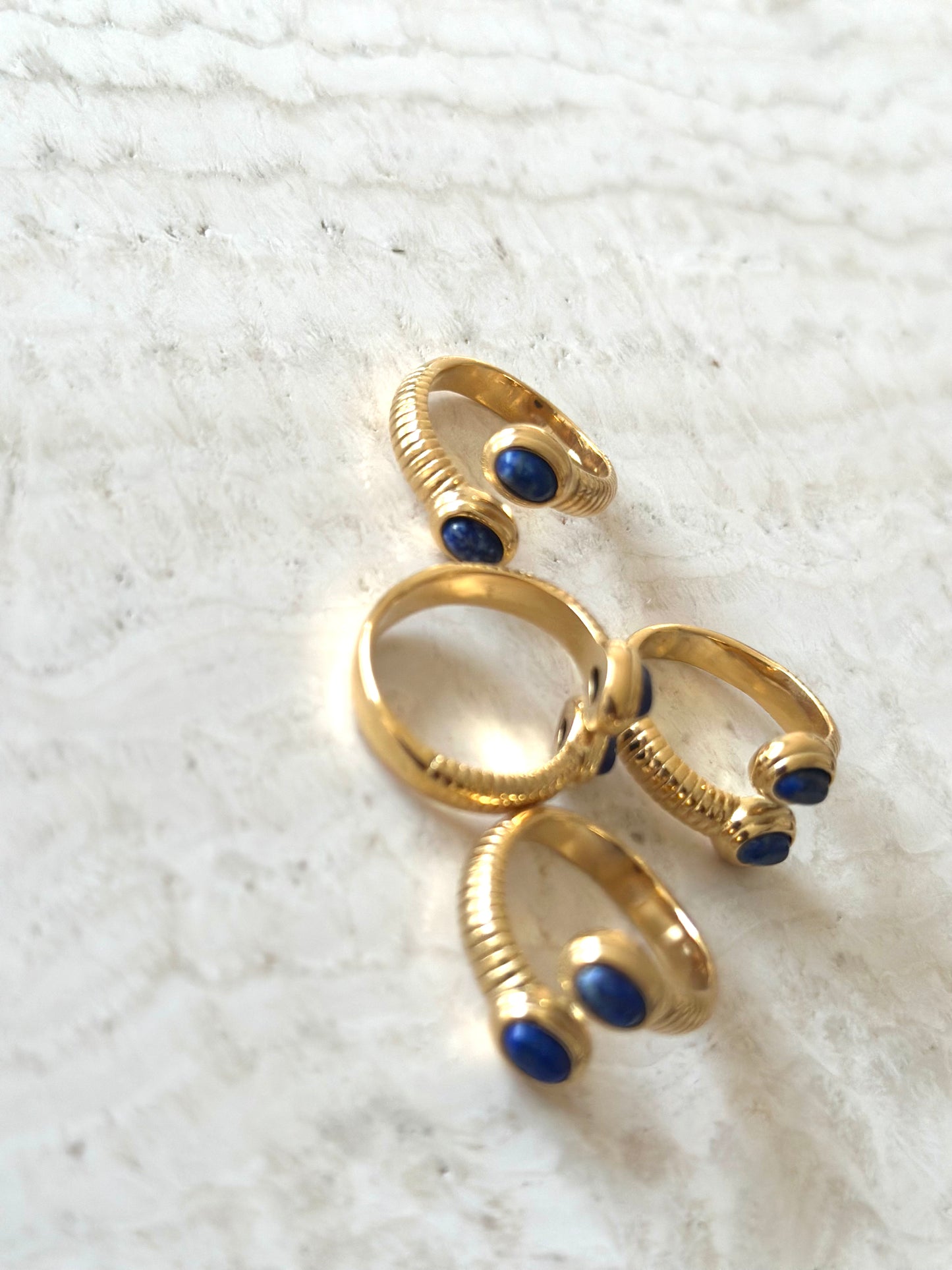 Bague Eternity
