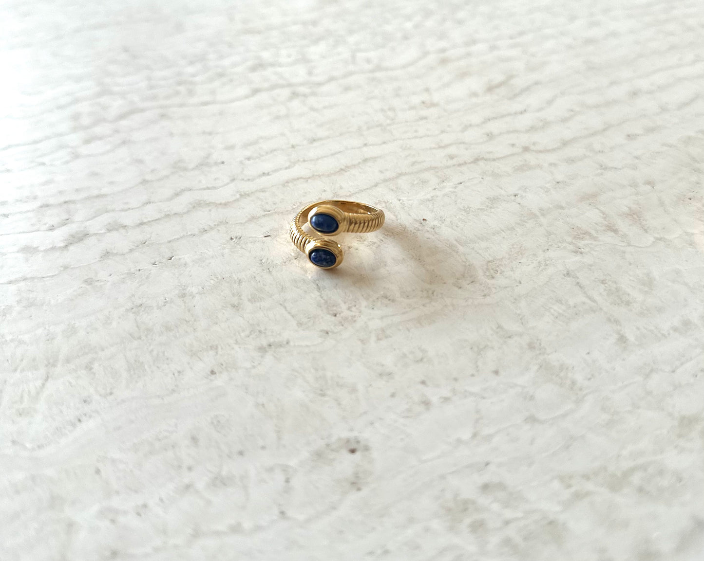 Bague Eternity
