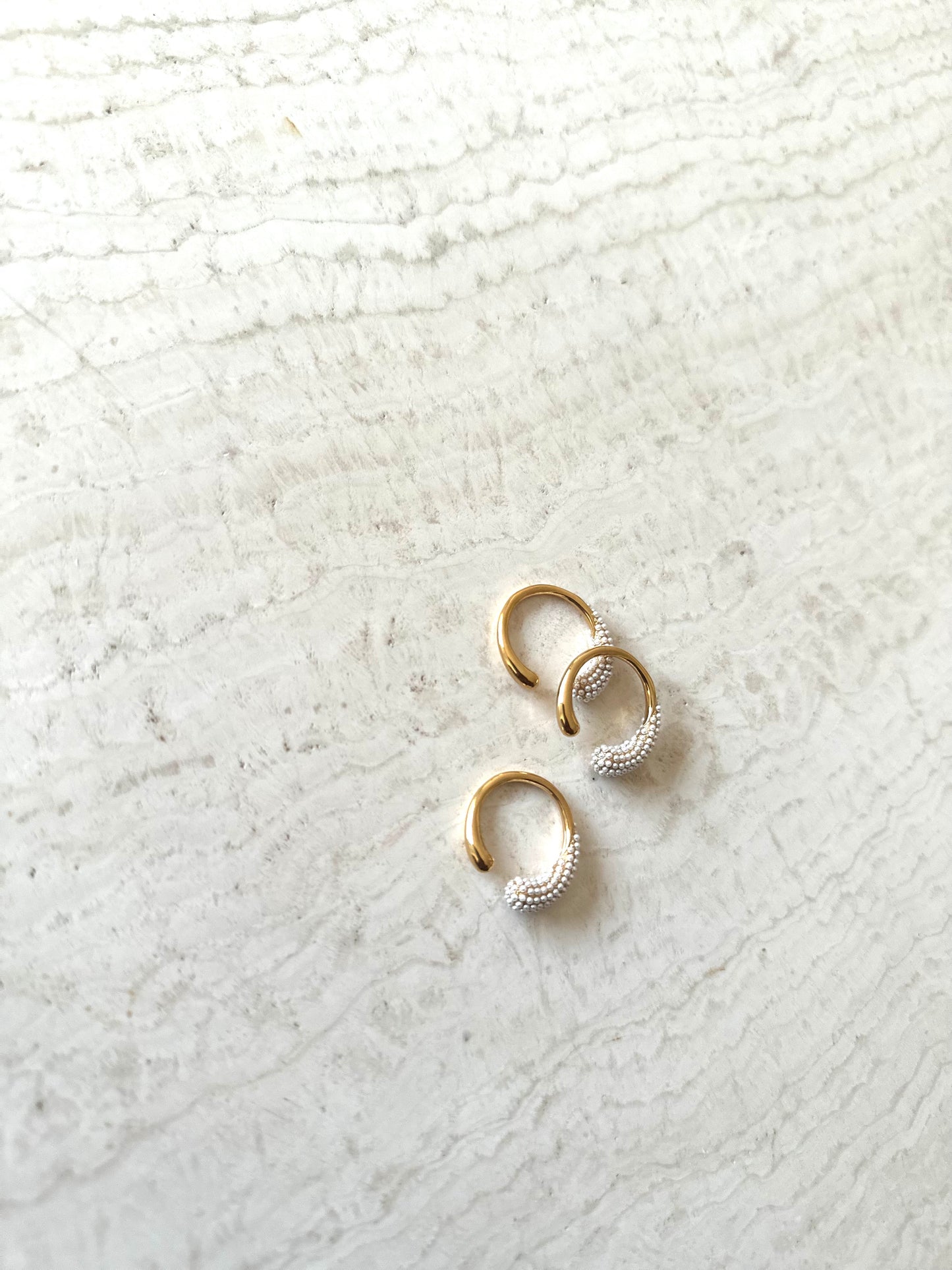 Bague Ruky