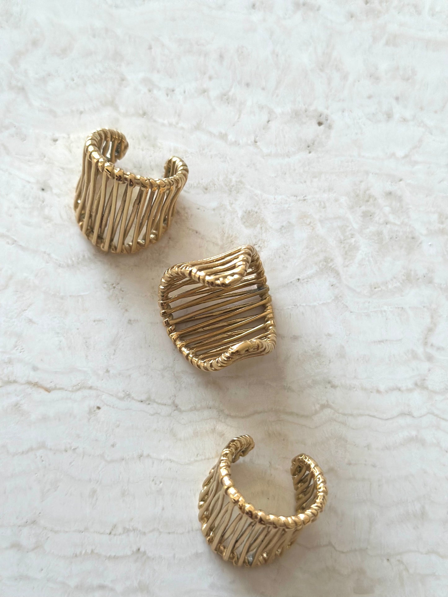 Bague Béa
