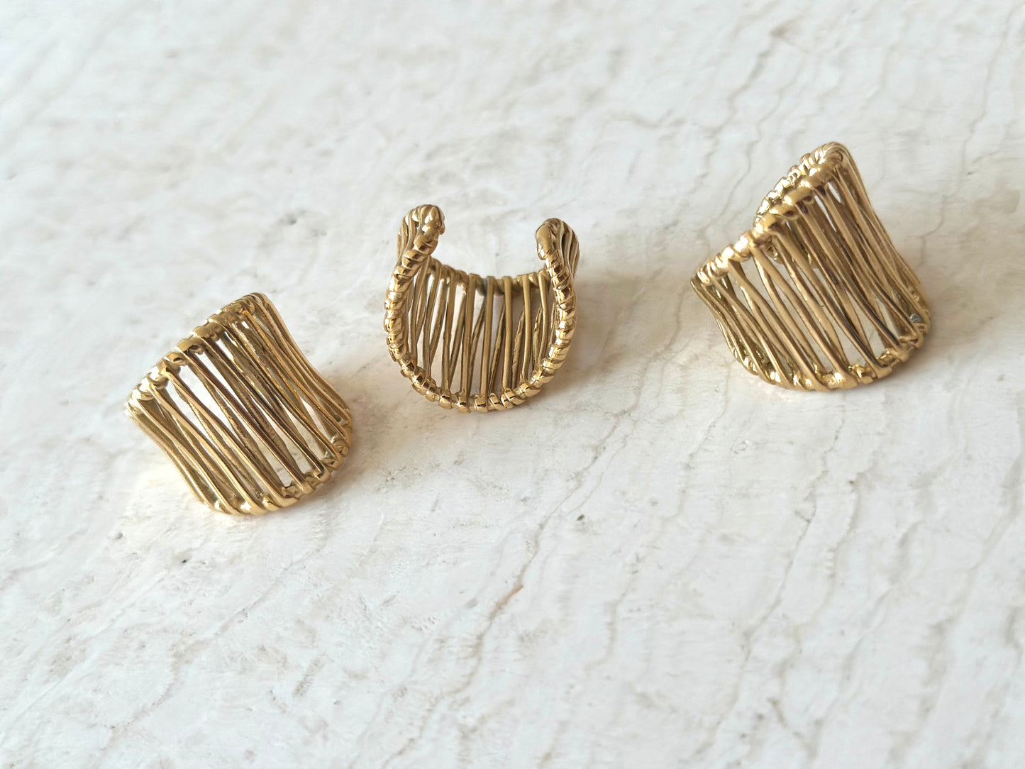 Bague Béa