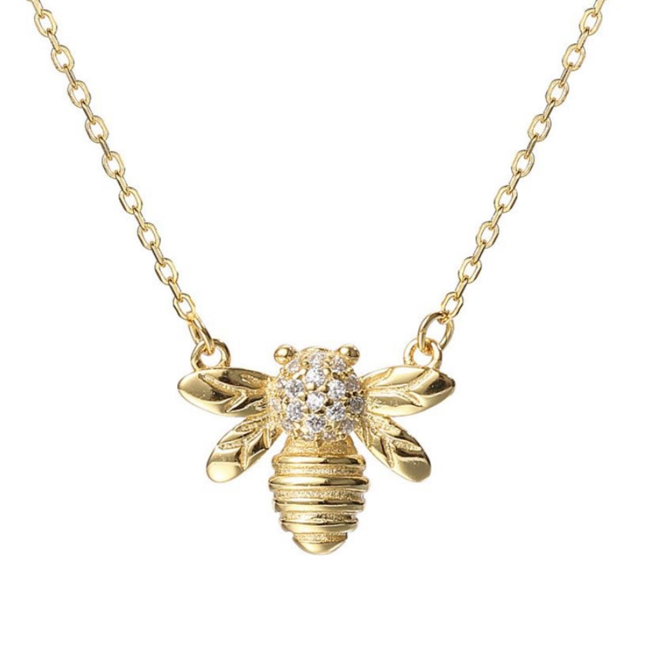 Collier Bee