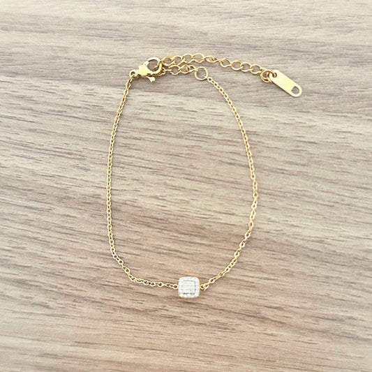 Bracelet Lya⚜️