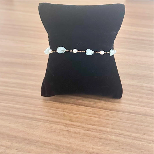 Bracelet Lagoon