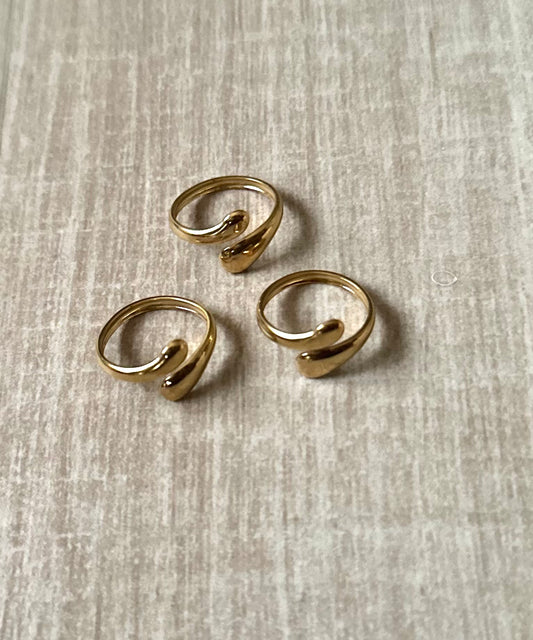 Bague Esma