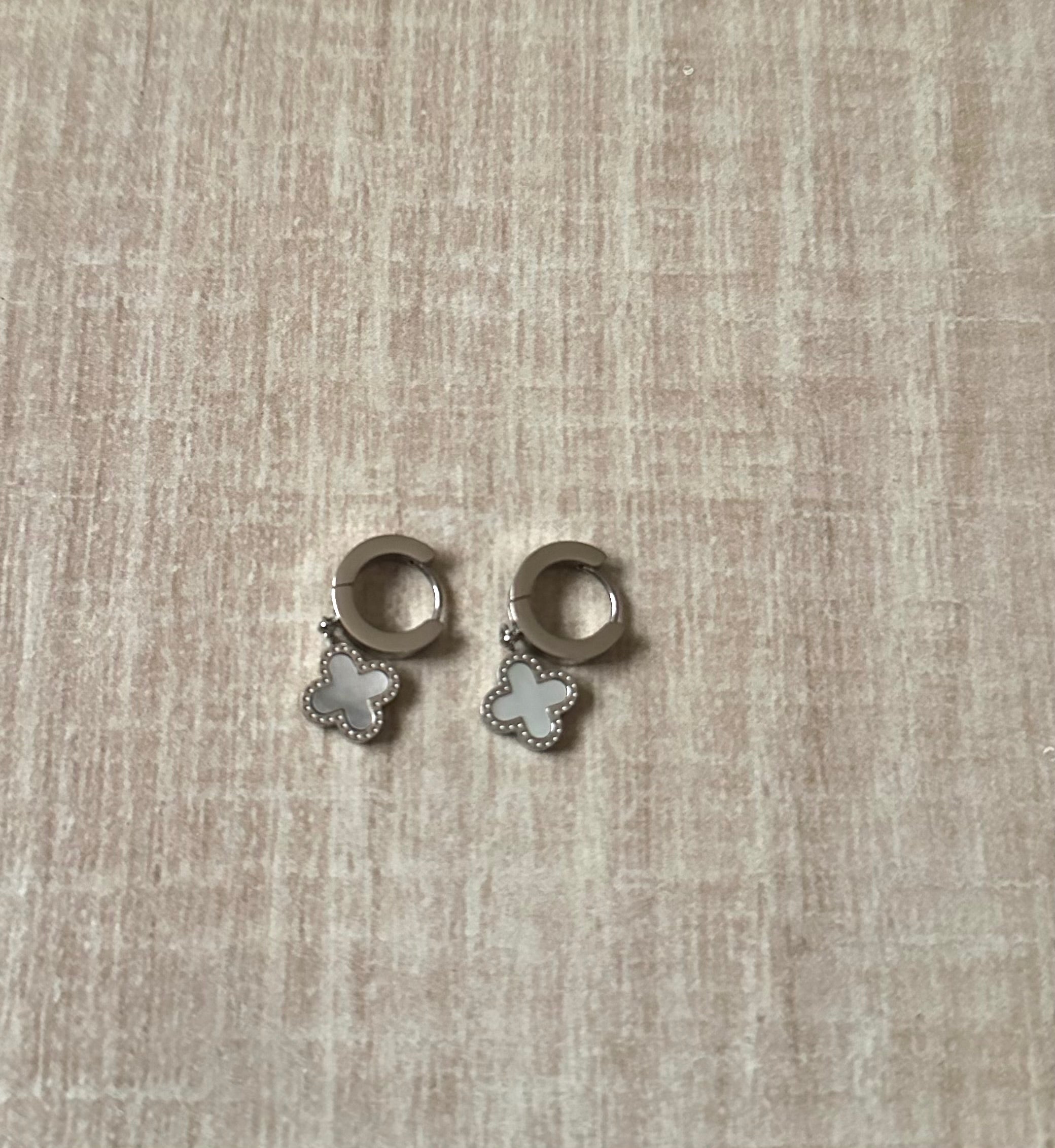 Boucles d’oreilles Kate - Doré