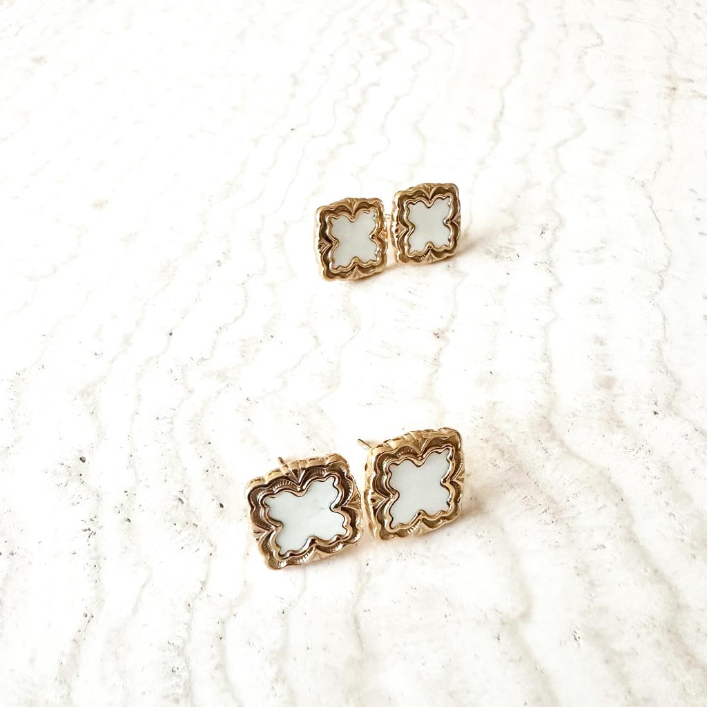 Boucles d'oreilles Lisa