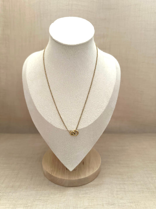 Collier Tide