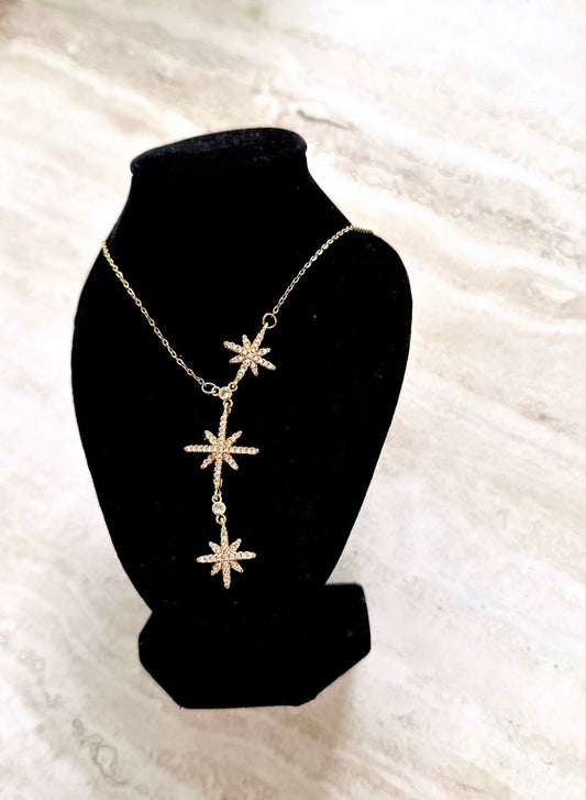 Collier Alba