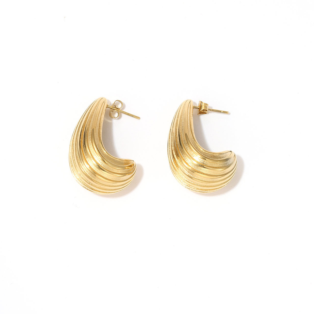 Boucles d’oreilles Siham