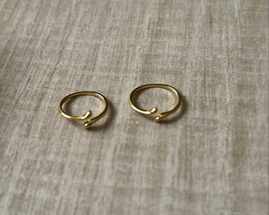 Bague Esma Mini