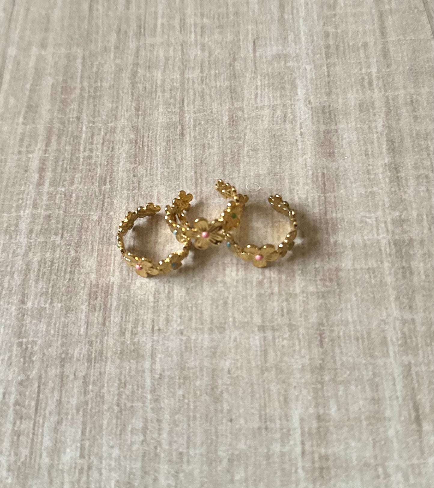 Bague Anastasia