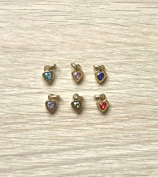 Charms Galaxy