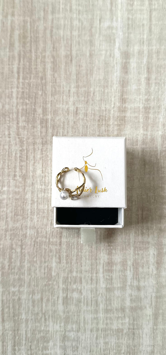 Bague Mandy