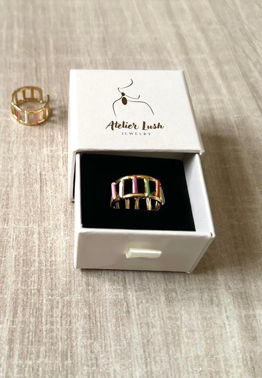 Bague Aissa
