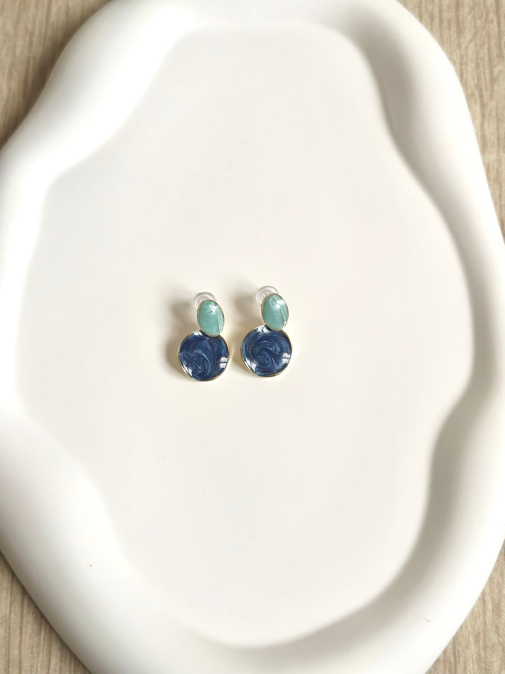 Boucles d’oreilles Sky