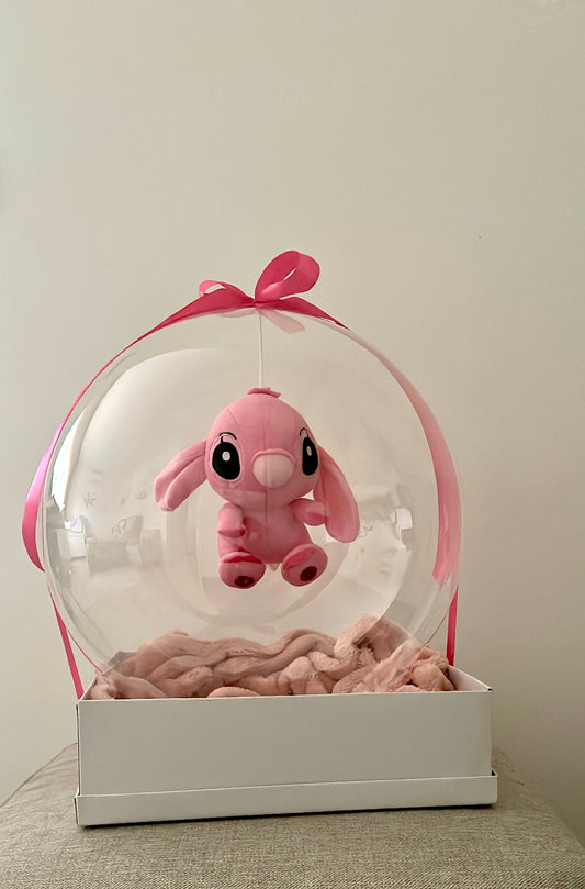 Ballon Surprise - Angel
