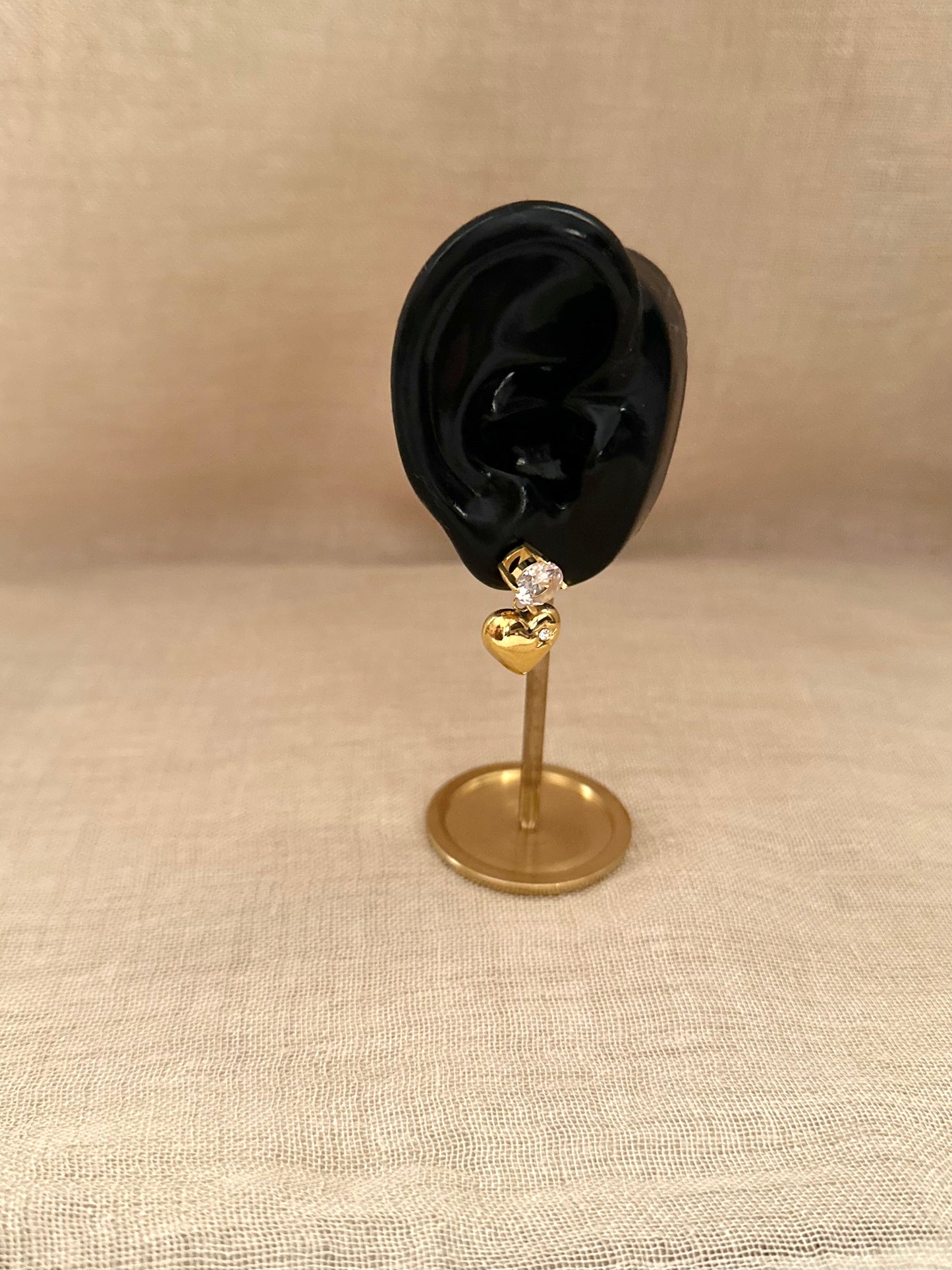 Boucles d’oreilles Calypso