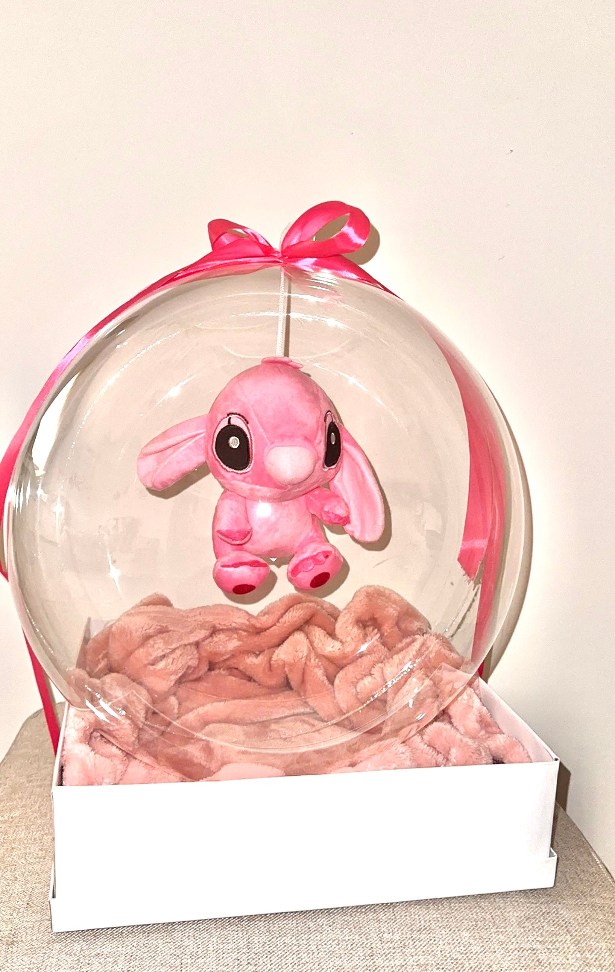 Ballon Surprise - Angel