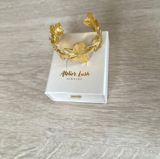 Bracelet Gaïa