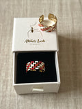 Bague Debbie (2 coloris)