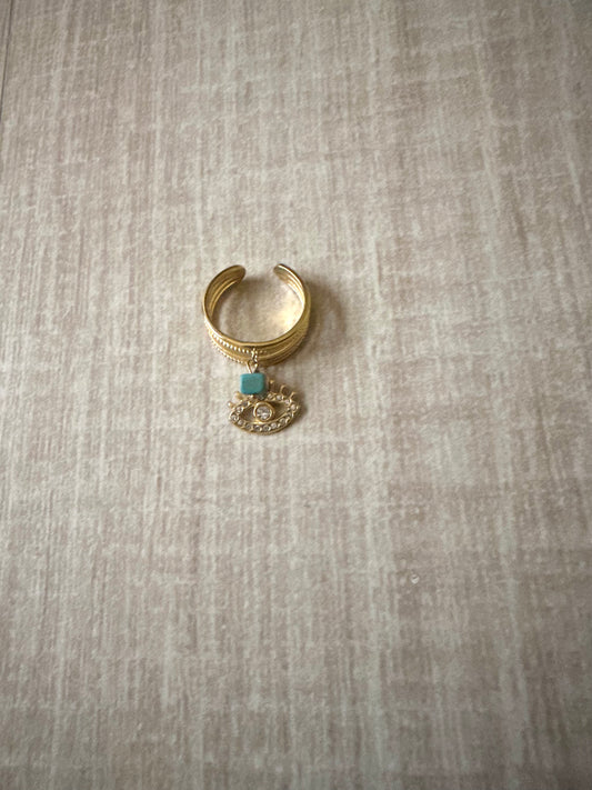 Bague Maï