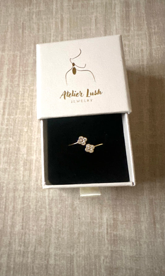 Bague SIMI