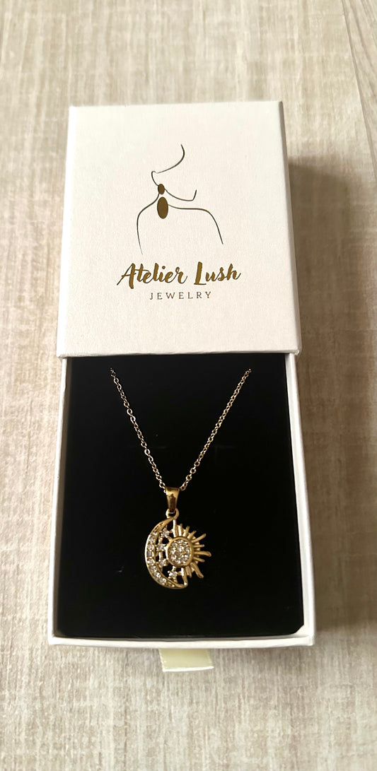 Collier Farrah