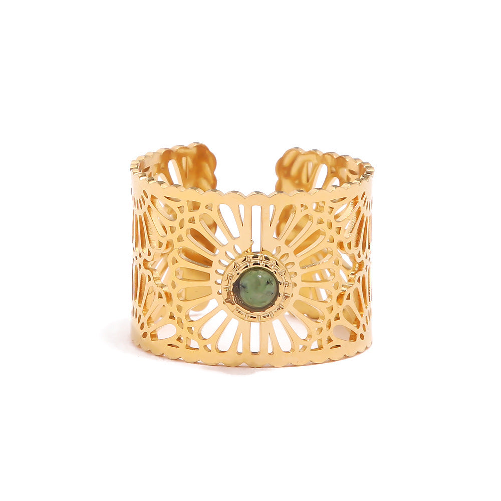 Bague Lily