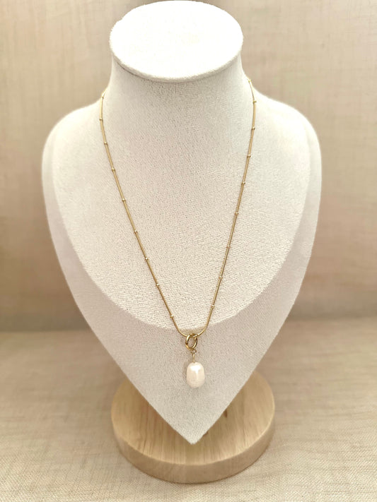 Collier Tide