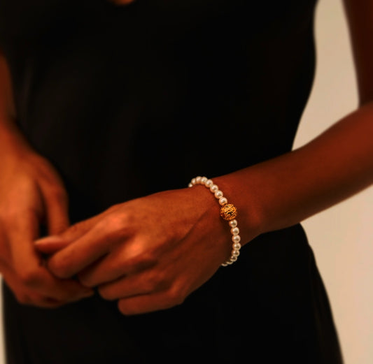 Bracelet Sylvia