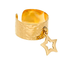 Bague Star