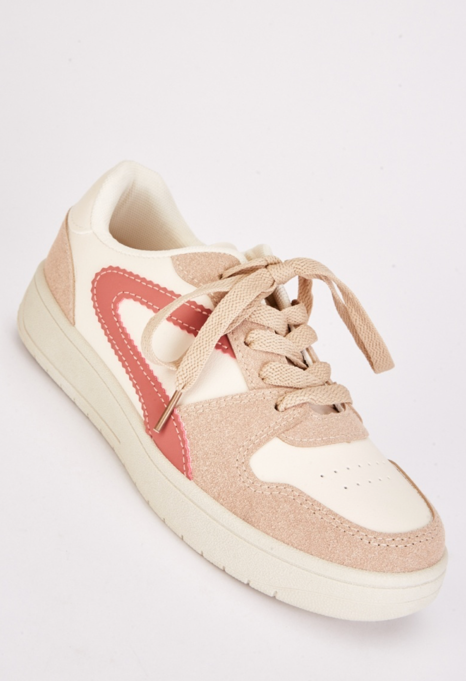 Sneakers Blush