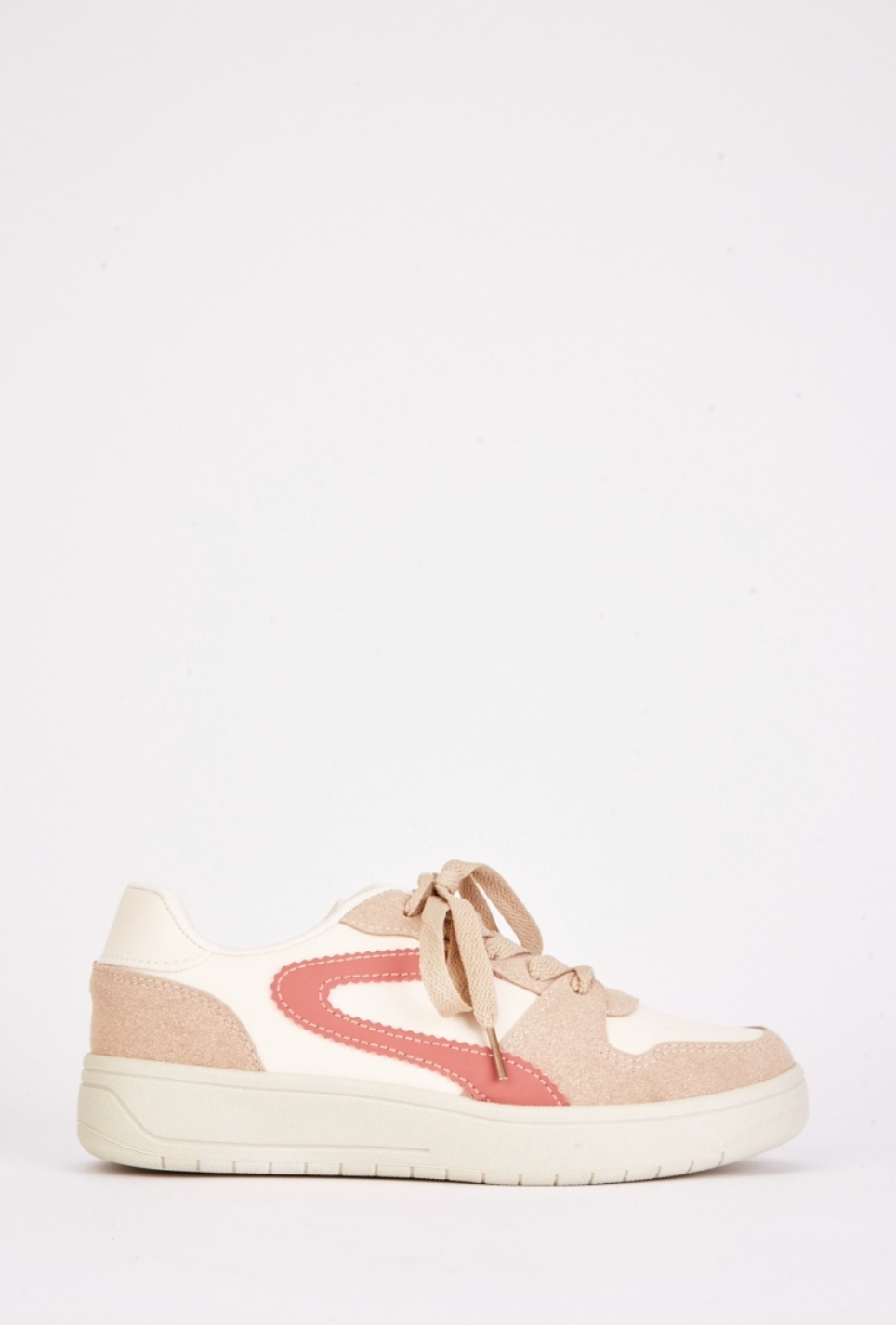 Sneakers Blush